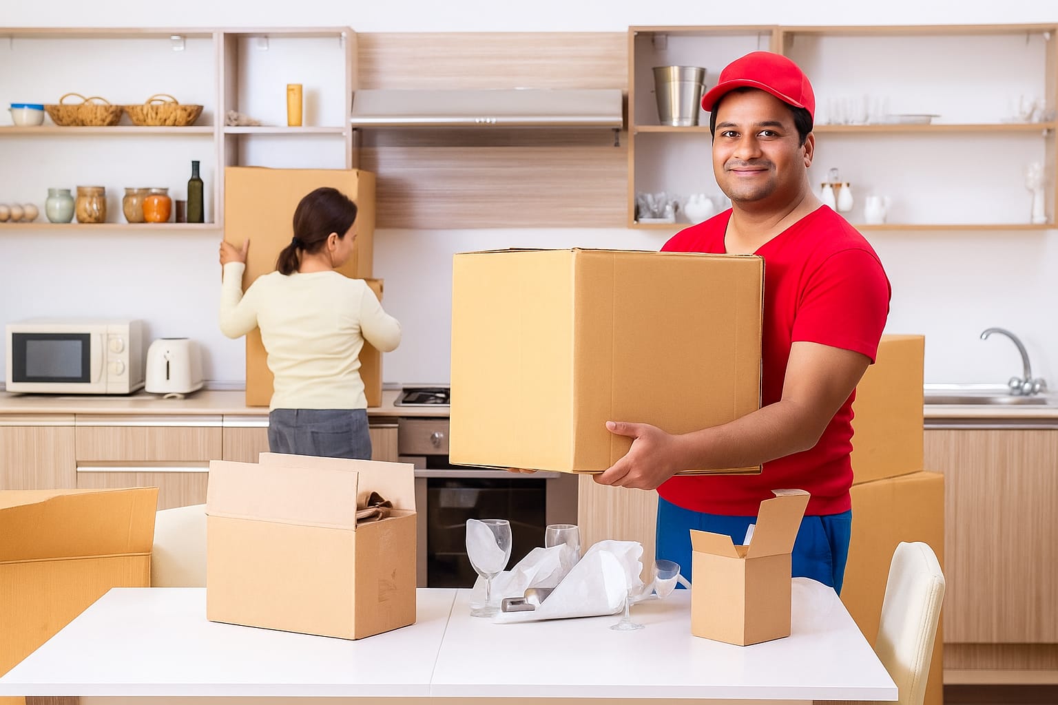 How to Pack Fragile Items Like a Pro